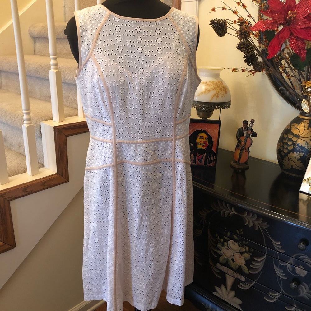 *Gabby Skye Go Anywhere Dress